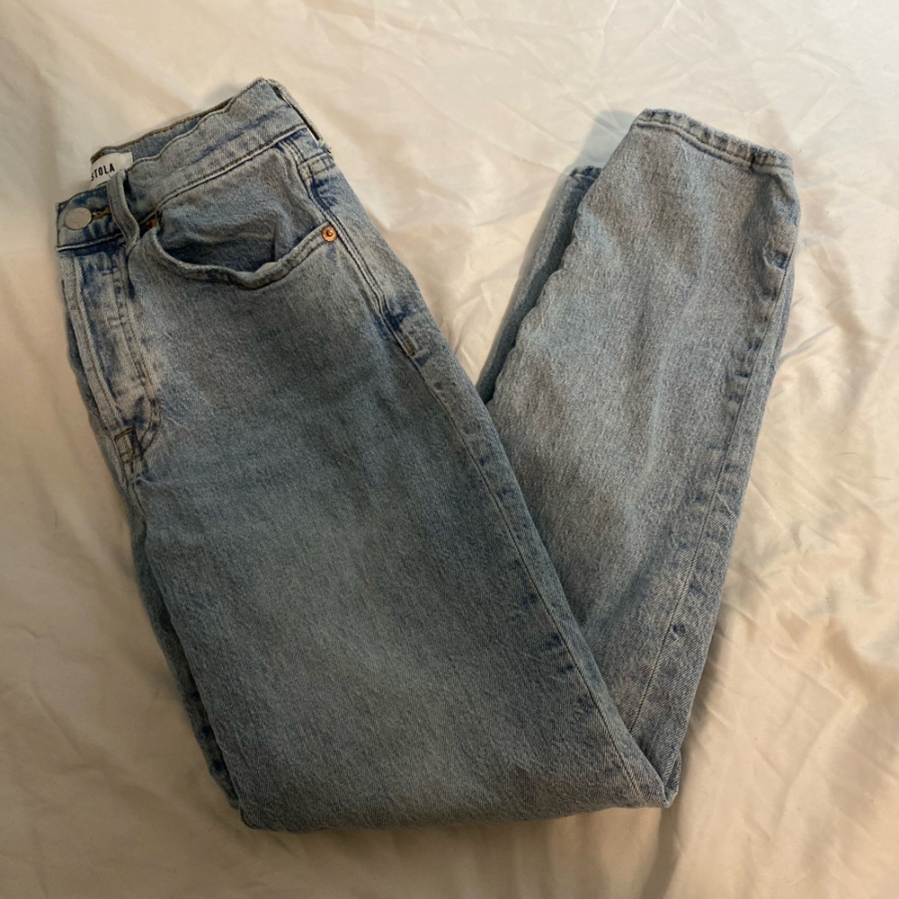 Pistola Jeans